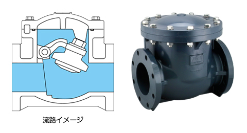 バルブ7a_スイングチャッキバルブ