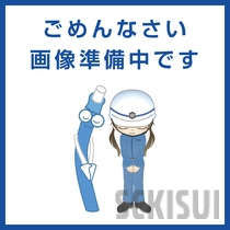 下水道用エスロンパイプ ゴム輪受口60°曲管(差し口)(射出成形品)